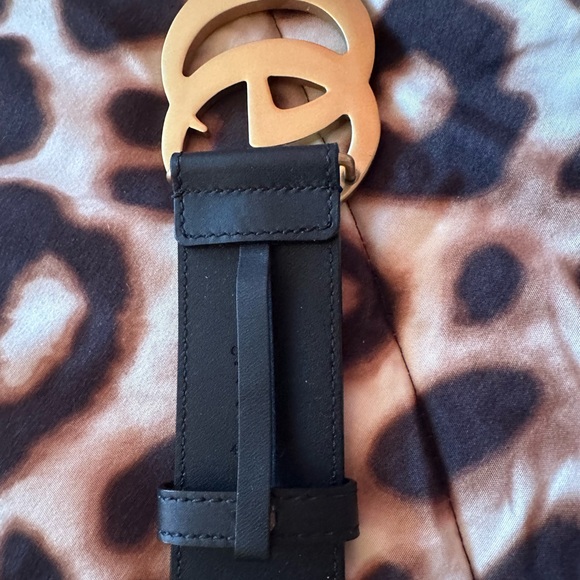 COPY - Gucci belt - Picture 4 of 5